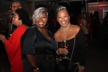 2023 Twelve Days of Christmas Oakland โ Party with a Purpose Holiday Soiree