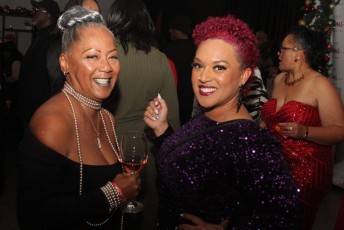 2023 Twelve Days of Christmas Oakland โ Party with a Purpose Holiday Soiree