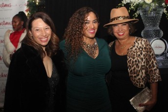 2023 Twelve Days of Christmas Oakland โ Party with a Purpose Holiday Soiree