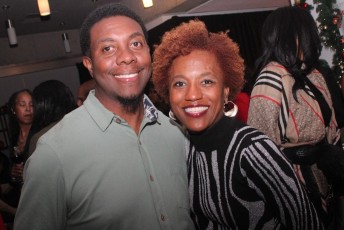 2023 Twelve Days of Christmas Oakland โ Party with a Purpose Holiday Soiree