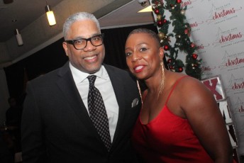 2023 Twelve Days of Christmas Oakland โ Party with a Purpose Holiday Soiree