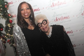 2023 Twelve Days of Christmas Oakland โ Party with a Purpose Holiday Soiree