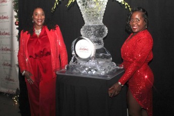 2023 Twelve Days of Christmas Oakland – Party with a Purpose Holiday Soiree