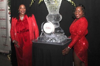 2023 Twelve Days of Christmas Oakland โ Party with a Purpose Holiday Soiree