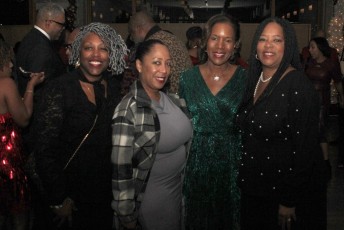 2023 Twelve Days of Christmas Oakland โ Party with a Purpose Holiday Soiree