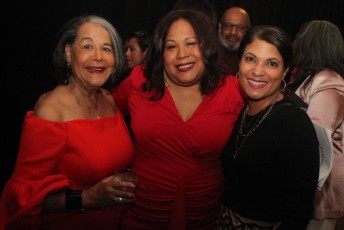 2023 Twelve Days of Christmas Oakland โ Party with a Purpose Holiday Soiree