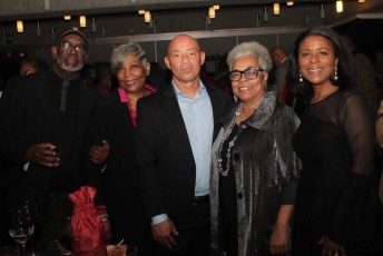 2023 Twelve Days of Christmas Oakland โ Party with a Purpose Holiday Soiree