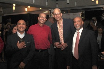 2023 Twelve Days of Christmas Oakland โ Party with a Purpose Holiday Soiree