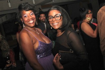 2023 Twelve Days of Christmas Oakland โ Party with a Purpose Holiday Soiree