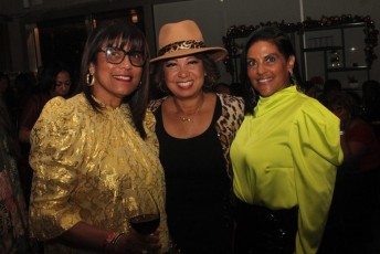 2023 Twelve Days of Christmas Oakland โ Party with a Purpose Holiday Soiree