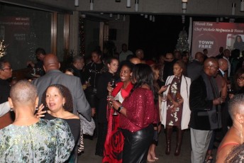 2023 Twelve Days of Christmas Oakland โ Party with a Purpose Holiday Soiree