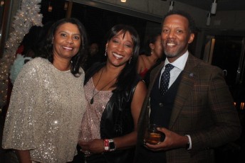 2023 Twelve Days of Christmas Oakland โ Party with a Purpose Holiday Soiree