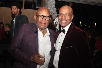 2023 Twelve Days of Christmas Oakland โ Party with a Purpose Holiday Soiree