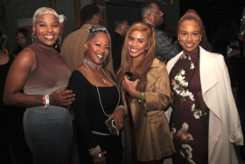 2023 Twelve Days of Christmas Oakland โ Party with a Purpose Holiday Soiree