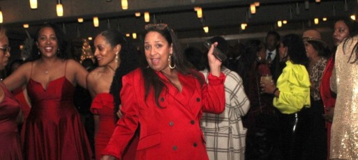 2023 Twelve Days of Christmas Oakland โ Party with a Purpose Holiday Soiree