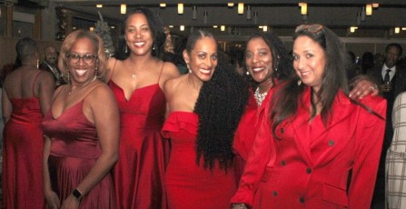 2023 Twelve Days of Christmas Oakland โ Party with a Purpose Holiday Soiree