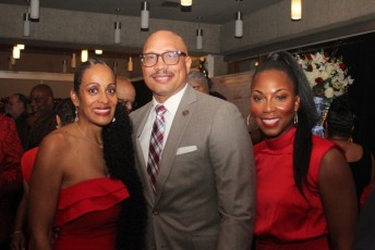 2023 Twelve Days of Christmas Oakland โ Party with a Purpose Holiday Soiree