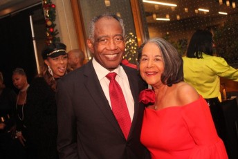 2023 Twelve Days of Christmas Oakland โ Party with a Purpose Holiday Soiree