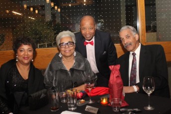 2023 Twelve Days of Christmas Oakland โ Party with a Purpose Holiday Soiree