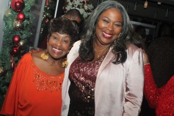 2023 Twelve Days of Christmas Oakland โ Party with a Purpose Holiday Soiree