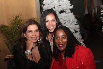 2023 Twelve Days of Christmas Oakland โ Party with a Purpose Holiday Soiree