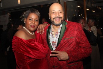 2023 Twelve Days of Christmas Oakland โ Party with a Purpose Holiday Soiree