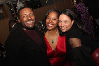 2023 Twelve Days of Christmas Oakland โ Party with a Purpose Holiday Soiree