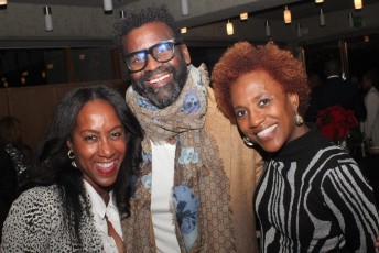 2023 Twelve Days of Christmas Oakland โ Party with a Purpose Holiday Soiree