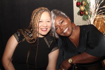 2023 Twelve Days of Christmas Oakland โ Party with a Purpose Holiday Soiree