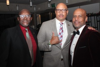 2023 Twelve Days of Christmas Oakland โ Party with a Purpose Holiday Soiree