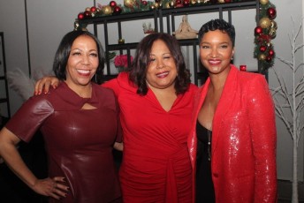 2023 Twelve Days of Christmas Oakland โ Party with a Purpose Holiday Soiree