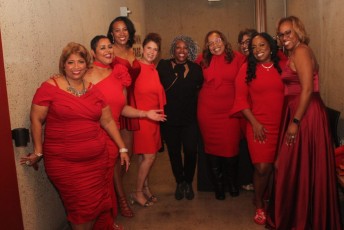2023 Twelve Days of Christmas Oakland – Party with a Purpose Holiday Soiree