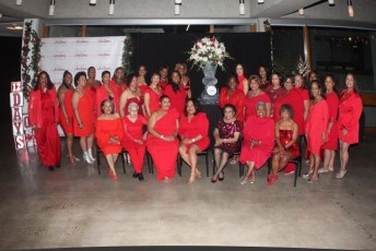 2023 Twelve Days of Christmas Oakland โ Party with a Purpose Holiday Soiree