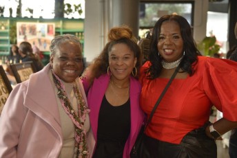 6th Annual Black Sunday Holiday Shopping Experience