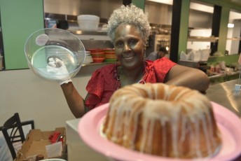 6th Annual Black Sunday Holiday Shopping Experience