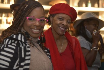 6th Annual Black Sunday Holiday Shopping Experience