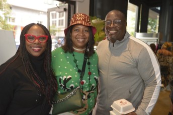 6th Annual Black Sunday Holiday Shopping Experience