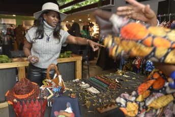 6th Annual Black Sunday Holiday Shopping Experience