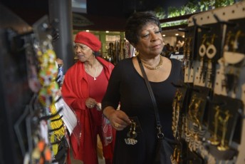 6th Annual Black Sunday Holiday Shopping Experience