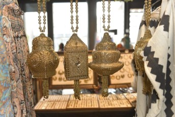 6th Annual Black Sunday Holiday Shopping Experience