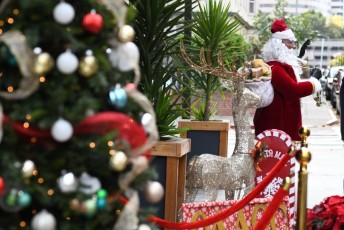 6th Annual Black Sunday Holiday Shopping Experience