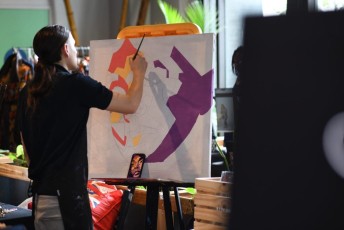 6th Annual Black Sunday Holiday Shopping Experience