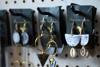 6th Annual Black Sunday Holiday Shopping Experience