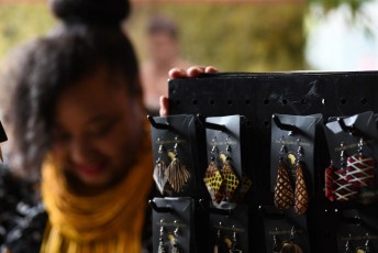 6th Annual Black Sunday Holiday Shopping Experience