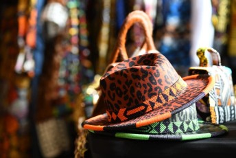 6th Annual Black Sunday Holiday Shopping Experience