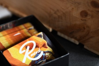 6th Annual Black Sunday Holiday Shopping Experience