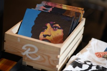 6th Annual Black Sunday Holiday Shopping Experience