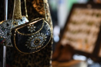 6th Annual Black Sunday Holiday Shopping Experience