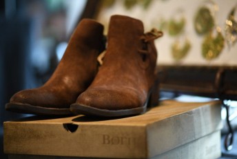 6th Annual Black Sunday Holiday Shopping Experience