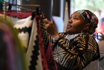 6th Annual Black Sunday Holiday Shopping Experience